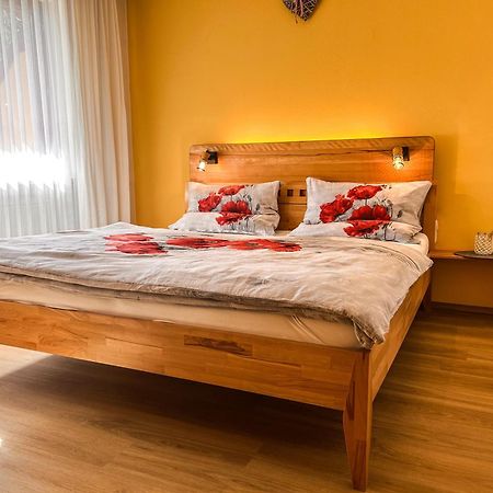 Apart Solaria - Wohnungen In Au-Schoppernau Au (Vorarlberg) Экстерьер фото