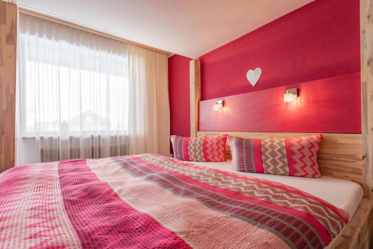 Apart Solaria - Wohnungen In Au-Schoppernau Au (Vorarlberg) Экстерьер фото