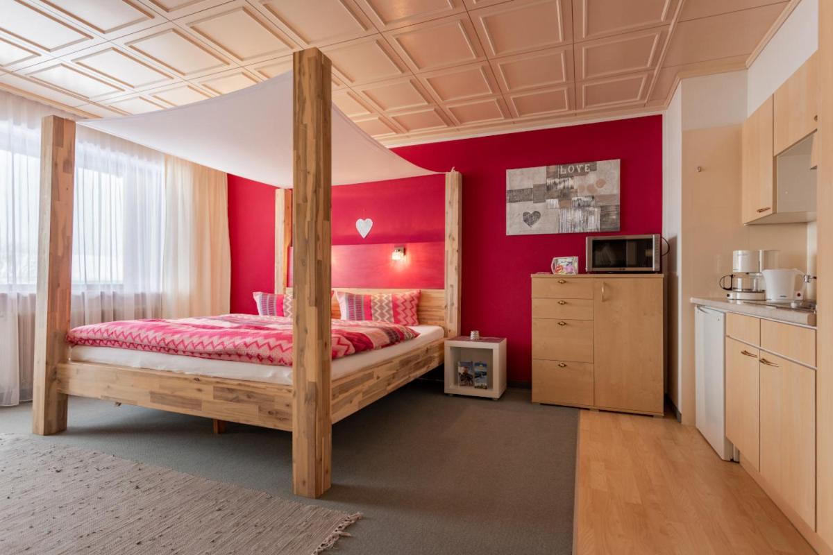 Apart Solaria - Wohnungen In Au-Schoppernau Au (Vorarlberg) Экстерьер фото