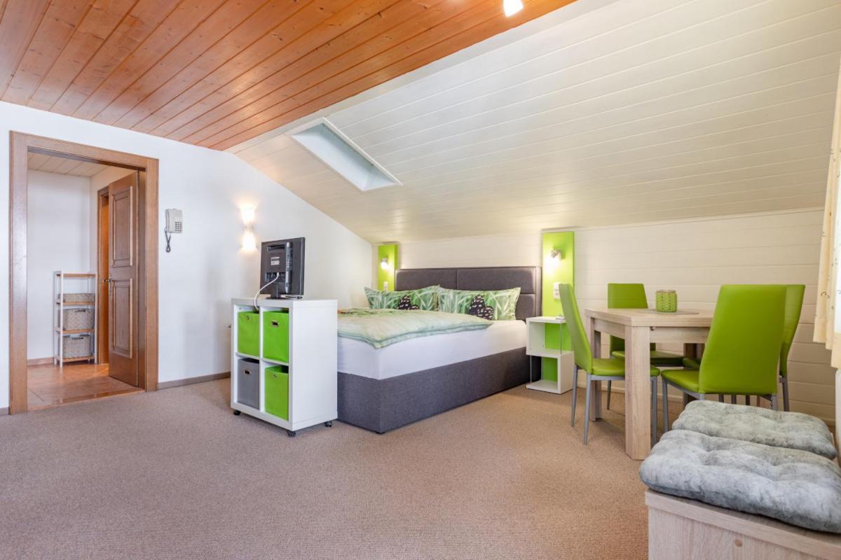 Apart Solaria - Wohnungen In Au-Schoppernau Au (Vorarlberg) Экстерьер фото