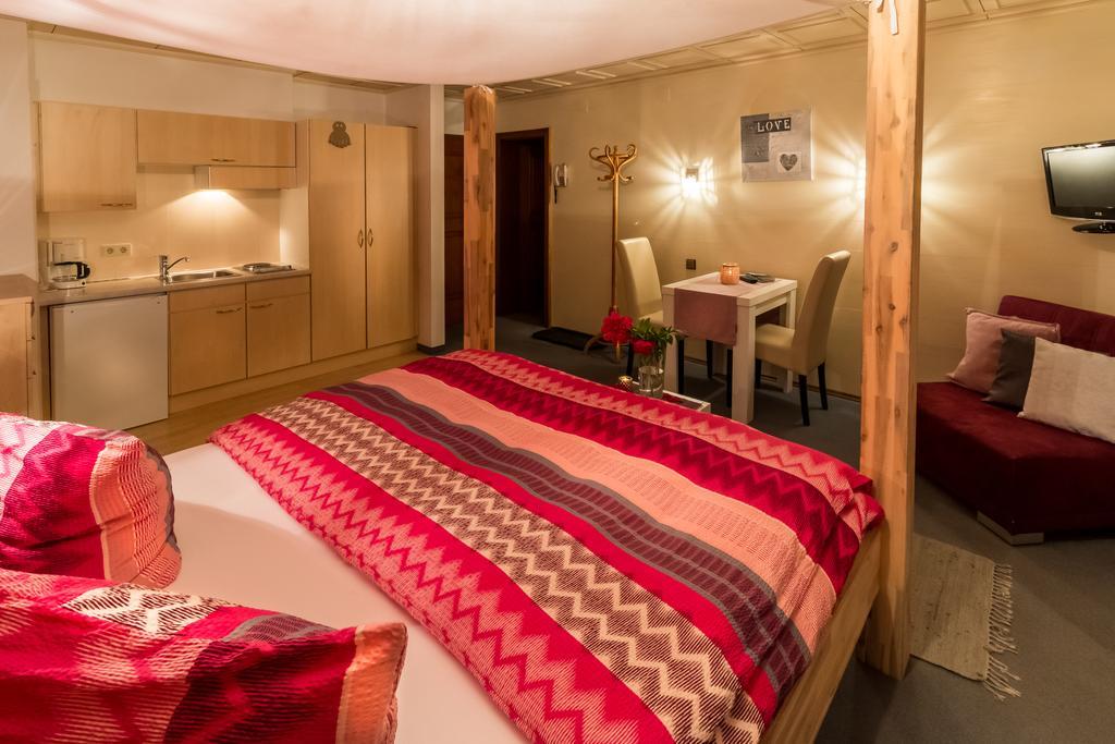 Apart Solaria - Wohnungen In Au-Schoppernau Au (Vorarlberg) Экстерьер фото