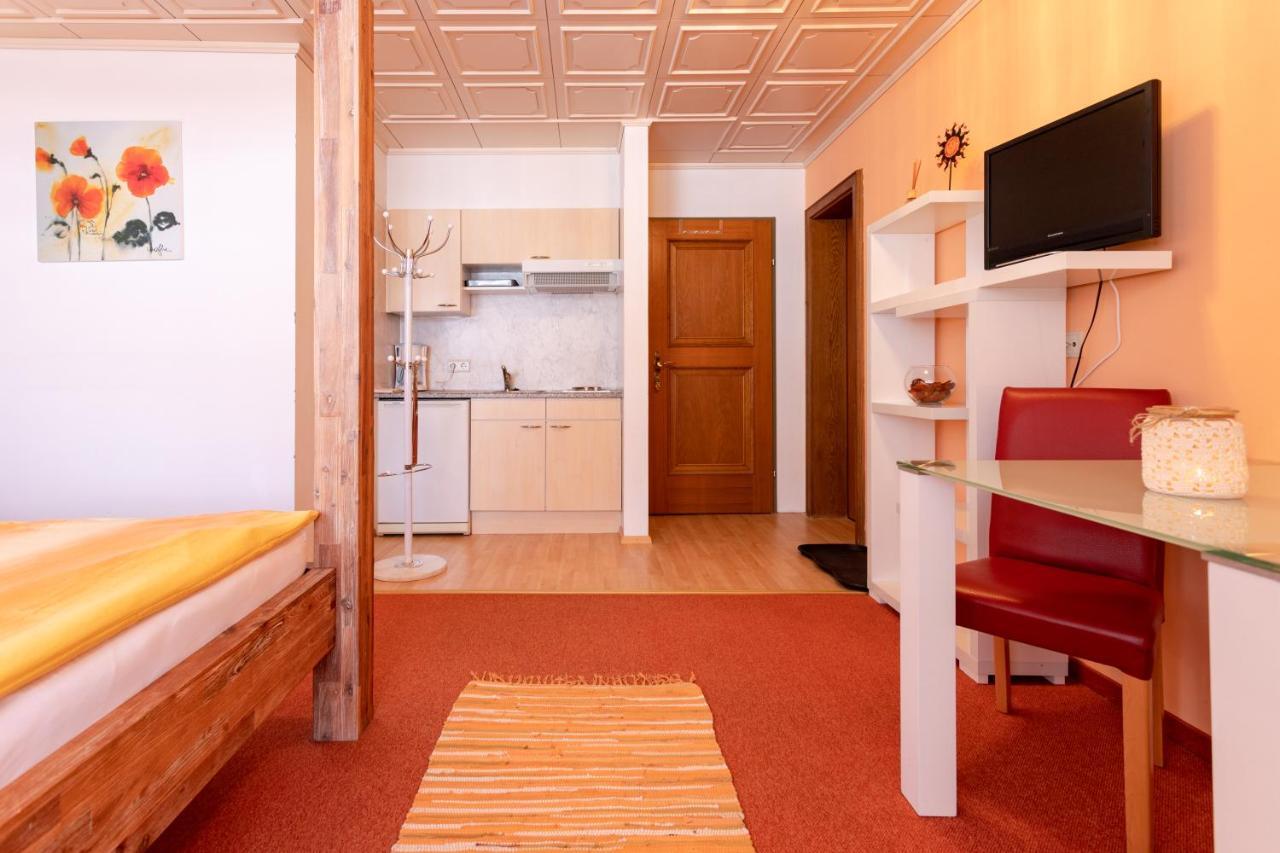 Apart Solaria - Wohnungen In Au-Schoppernau Au (Vorarlberg) Экстерьер фото